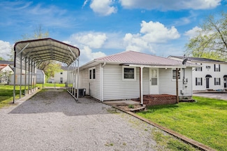 205 E 16th St, Cookeville, TN 38501