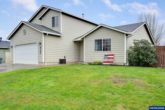 8484 NE Barberry Dr, Adair Village, OR 97330