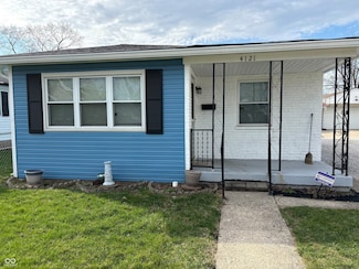 4121 Fletcher Ave, Indianapolis, IN 46203