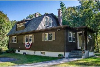 200 Dodge Rd, Rowley, MA 01969
