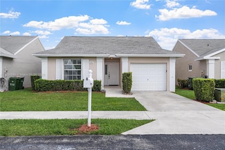 2215 SE 7th Place, Homestead, FL 33033