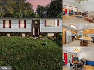 62 Porters Bridge Rd, Colora, MD 21917