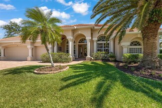 792 Placid Lake Dr, Osprey, FL 34229