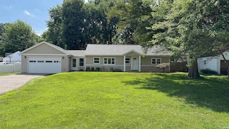 1607 N Grant St, West Lafayette, IN 47906