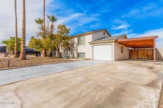 3724 W Charter Oak Rd, Phoenix, AZ 85029