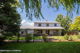 22 Road 4903, Bloomfield, NM 87413