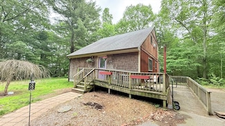 1755 Maple St, North Dighton, MA 02764