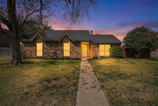 478 Rainier St, Cedar Hill, TX 75104