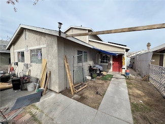 3620 Park Oliver Dr, Las Vegas, NV 89110
