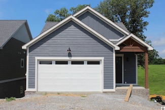362 Moon Bay Dr, Kuttawa, KY 42055
