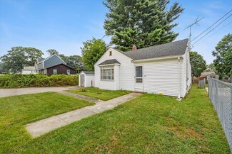 197 Field St, Brockton, MA 02302