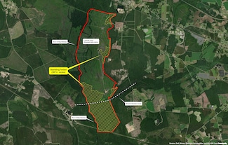 0 Tbd Berry Lewis Rd, Bladenboro, NC 28320