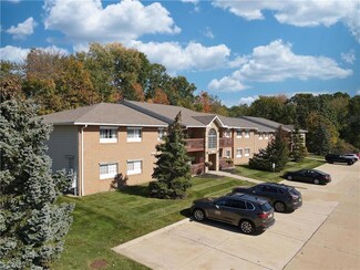 10391 Glenway Dr Unit 202, Twinsburg, OH 44087