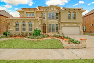 13173 Affirmed Ave, Frisco, TX 75035