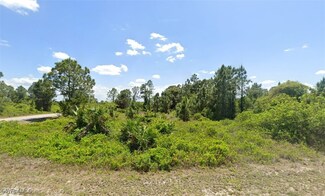 874 Chezy St E, Lehigh Acres, FL 33974