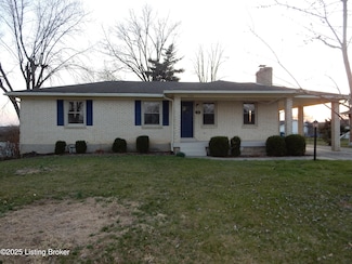 496 Jackie Way, Shepherdsville, KY 40165