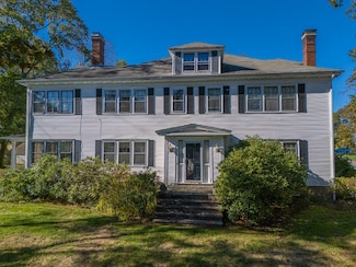 30 White Rock Rd, Warwick, RI 02889