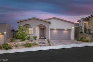 11617 Peregrine Point Ct, Las Vegas, NV 89138