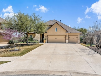 696 Ledgestone Dr, Austin, TX 78737