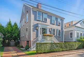 32 India St, Nantucket, MA 02554