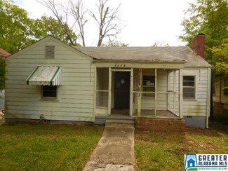 8309 5th Ave N, Birmingham, AL 35206