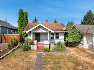 5308 N Shirley St, Ruston, WA 98407