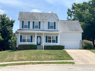 118 Burgundy Ct, Vine Grove, KY 40175