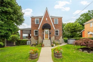 1548 Eben St, Pittsburgh, PA 15226