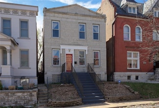 4202 Castleman Ave, Saint Louis, MO 63110