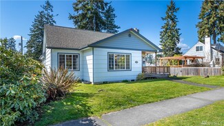 336 Summit Ave, Fircrest, WA 98466