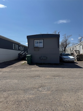 2010 River Dr N Unit 34, Great Falls, MT 59401
