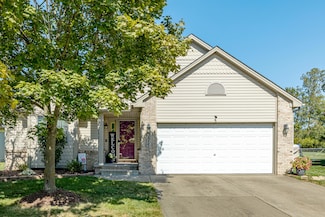 7745 Paint Creek Dr, Ypsilanti, MI 48197