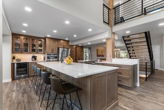 24005 High Meadow Dr, Golden, CO 80401