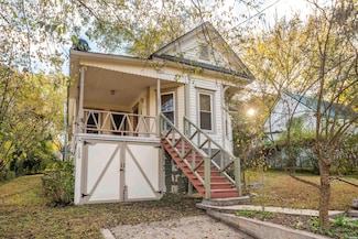 109 Reynolds St, Hot Springs National Park, AR 71901