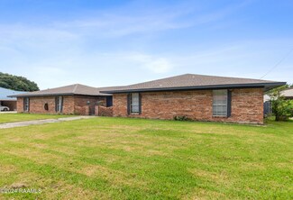 937 Roberta St, New Iberia, LA 70560