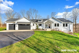 5661 Walnut Run Ct SE, Caledonia, MI 49316