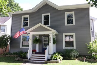 3091 Main St Unit 352, West Middlesex, PA 16159
