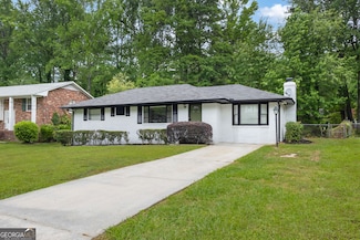 2315 Shancey Ln, Atlanta, GA 30349
