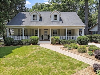 1772 Ridgewood Dr NE, Atlanta, GA 30307