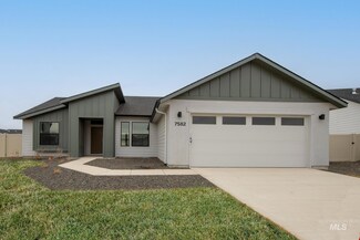 6808 S Lumberton Way, Meridian, ID 83642