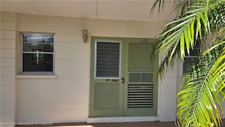 1801 Lakeview Dr Unit 112, Sebring, FL 33870