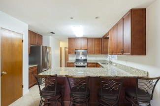 400 Tanglewood Dr, Fort Walton Beach, FL 32547