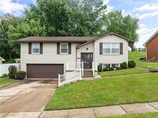 4134 Brightway St, Weirton, WV 26062