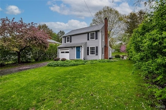 1425 Comstock Ave, Syracuse, NY 13210