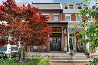 2318 Stuart Ave, Richmond, VA 23220