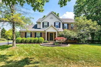 7672 Tullymore Dr, Dublin, OH 43016
