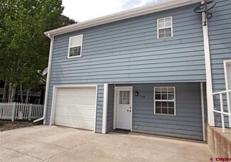 5th Ave Ct, Ouray, CO 81427
