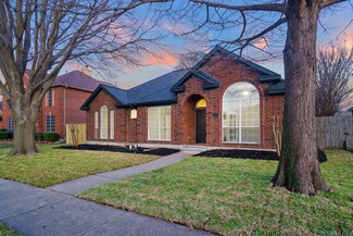7306 Euclid Dr, Rowlett, TX 75089