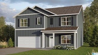 1084 Gadwall Dr, Alabaster, AL 35007