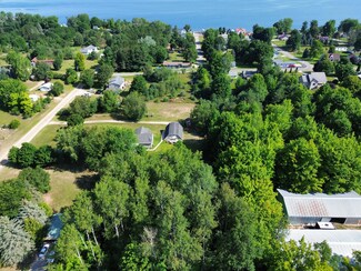 V/L Potter Rd, Bear Lake, MI 49614